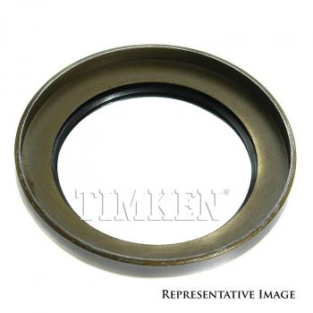2016 Toyota Sequoia Wheel Seal Front Inner Timken 710626 image 2 of 4