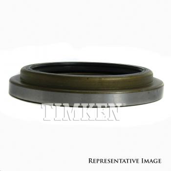 2016 Toyota Sequoia Wheel Seal Front Inner Timken 710626 image 3 of 4