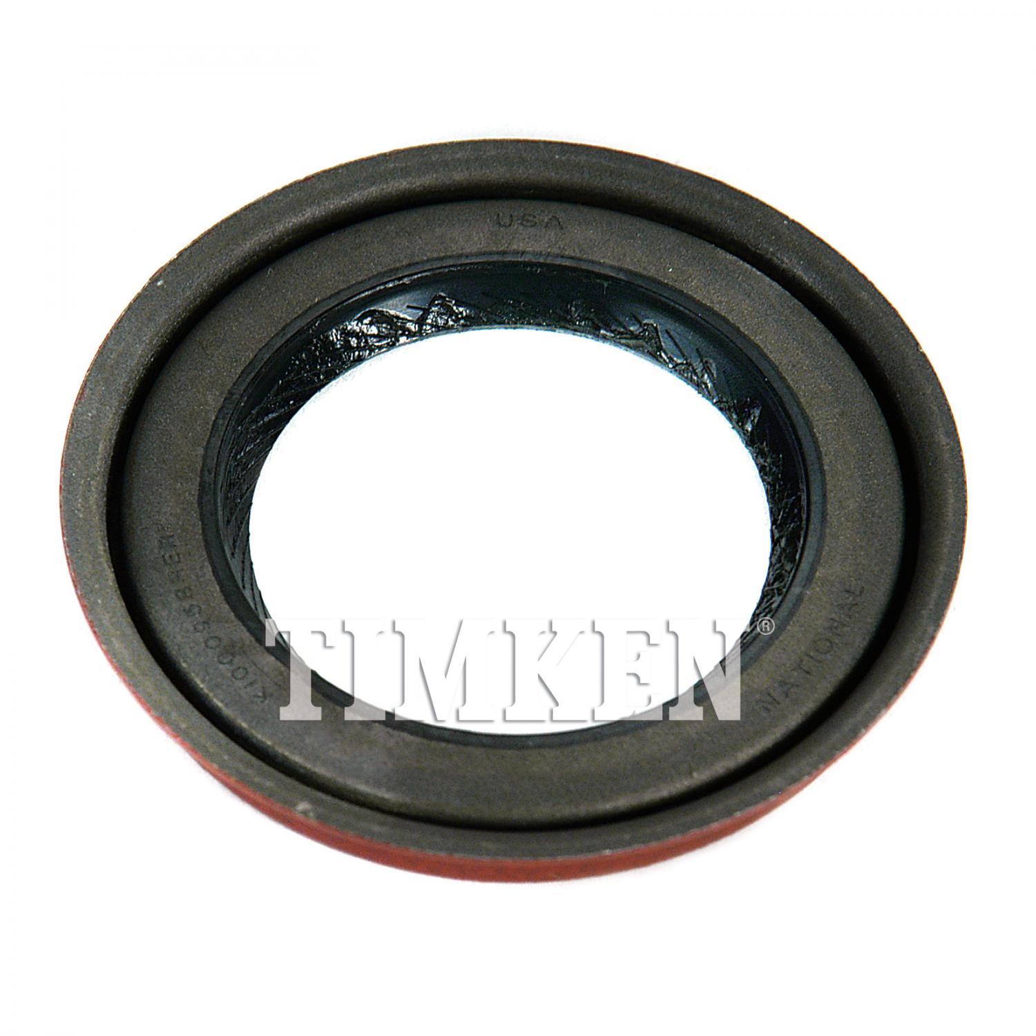 Timken 710628 - Auto Trans Torque Converter Seal Timken 710628 Auto Trans Torque Converter Seal product image 3 of 8