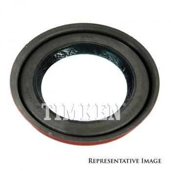 2015 Ram C/V Auto Trans Torque Converter Seal Timken 710628 image 4 of 4
