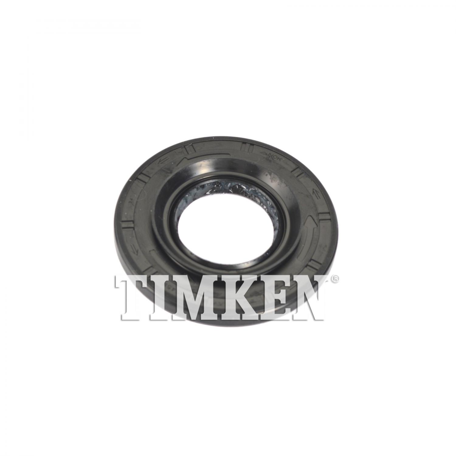 Timken 710629 - Axle Shaft Seal Timken 710629 Auto Trans Output Shaft Seal product image 1 of 4