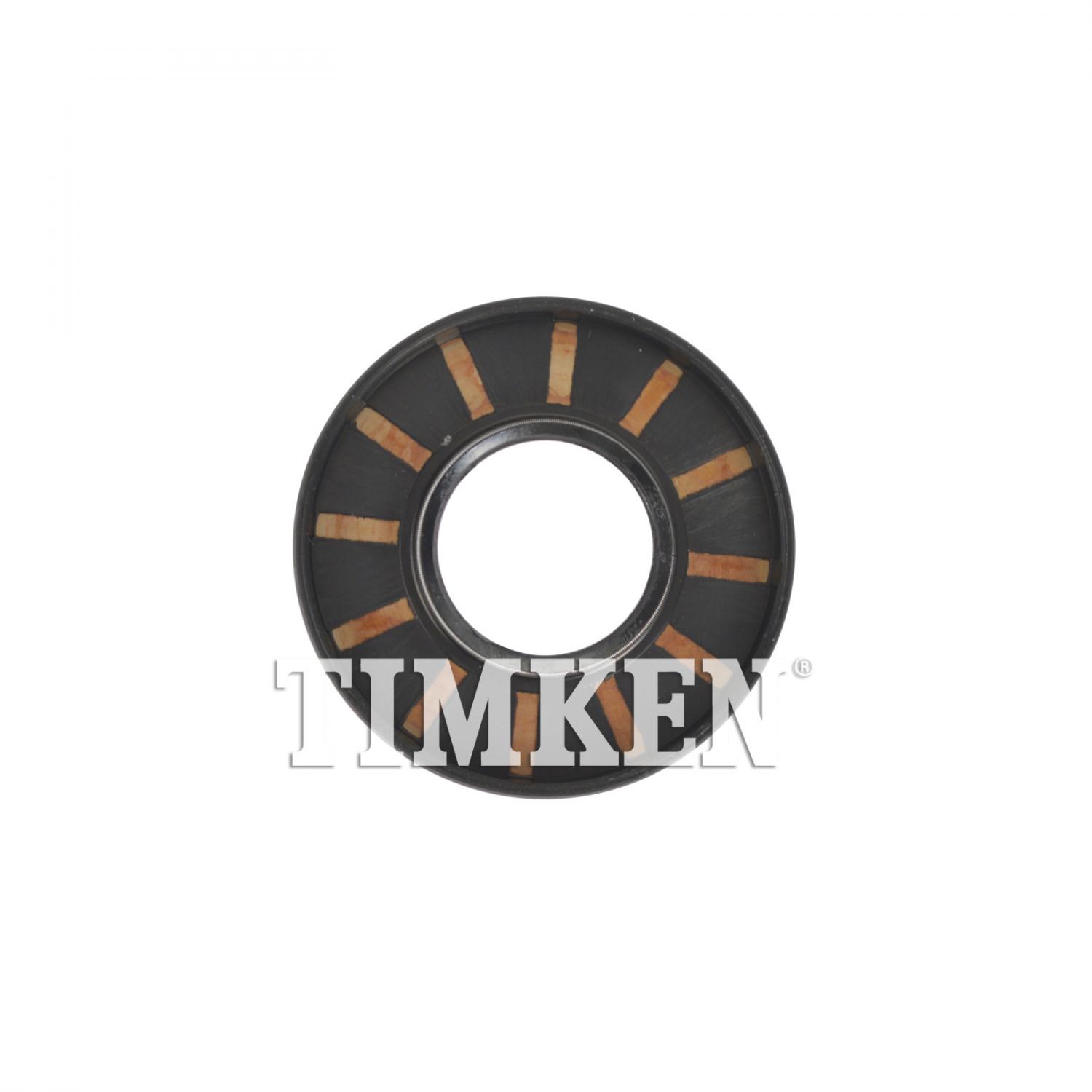 Timken 710629 - Axle Shaft Seal Timken 710629 Auto Trans Output Shaft Seal product image 2 of 4