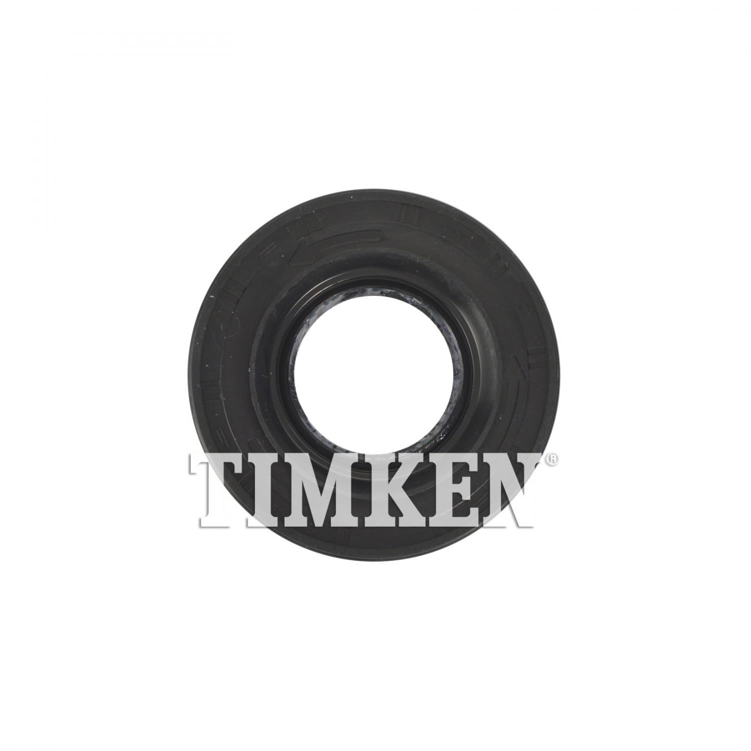 Timken 710629 - Axle Shaft Seal Timken 710629 Auto Trans Output Shaft Seal product image 4 of 4