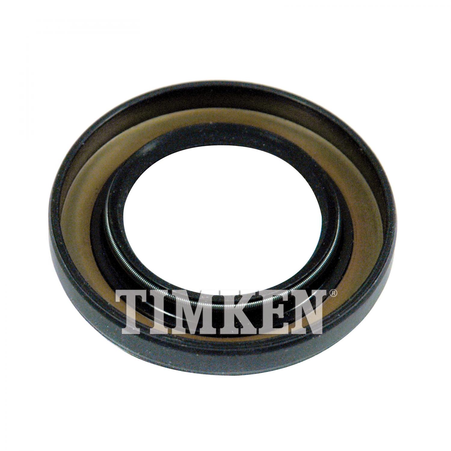 Timken 710630 - Auto Trans Output Shaft Seal Timken 710630 Auto Trans Output Shaft Seal product image 1 of 4