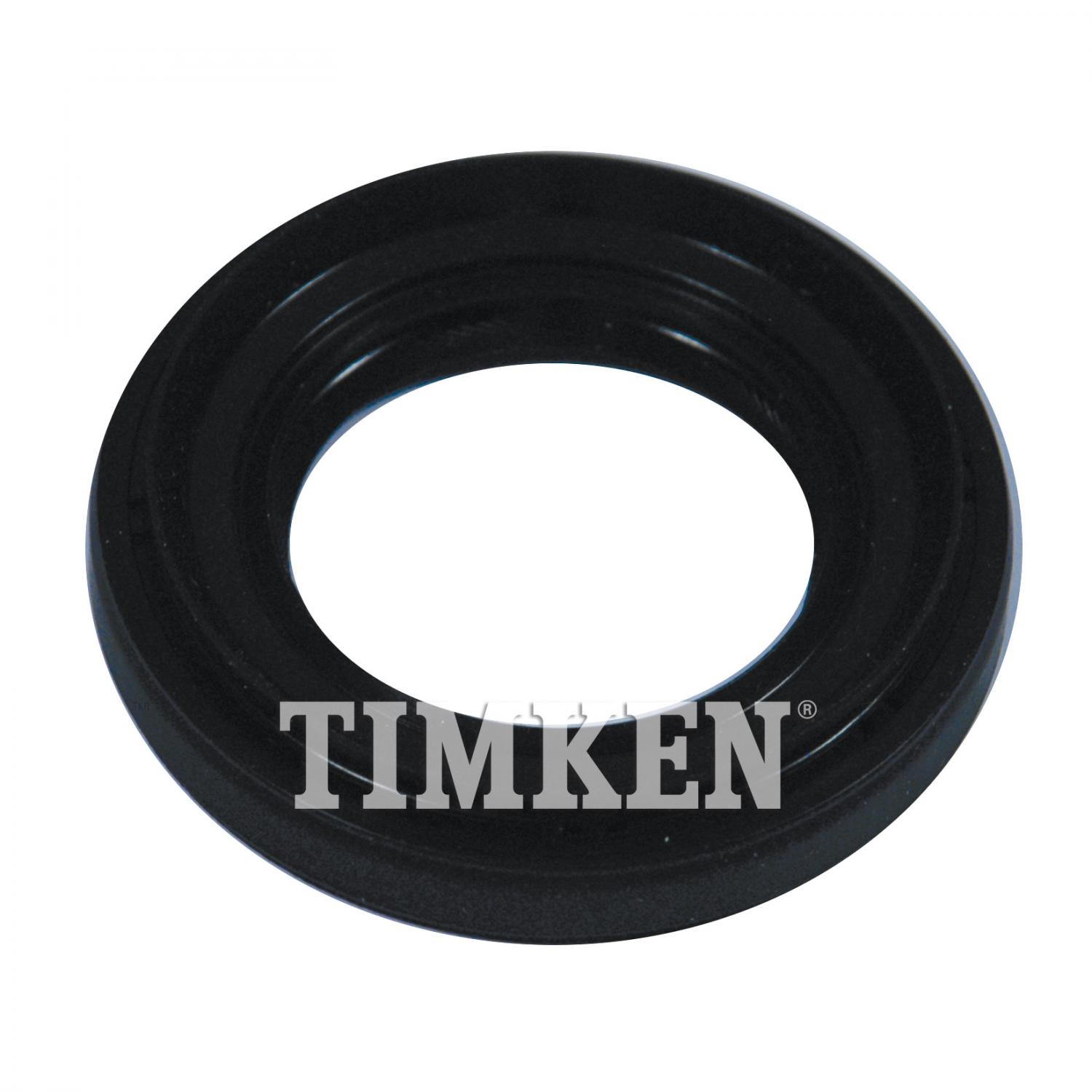 Timken 710630 - Auto Trans Output Shaft Seal Timken 710630 Auto Trans Output Shaft Seal product image 2 of 4