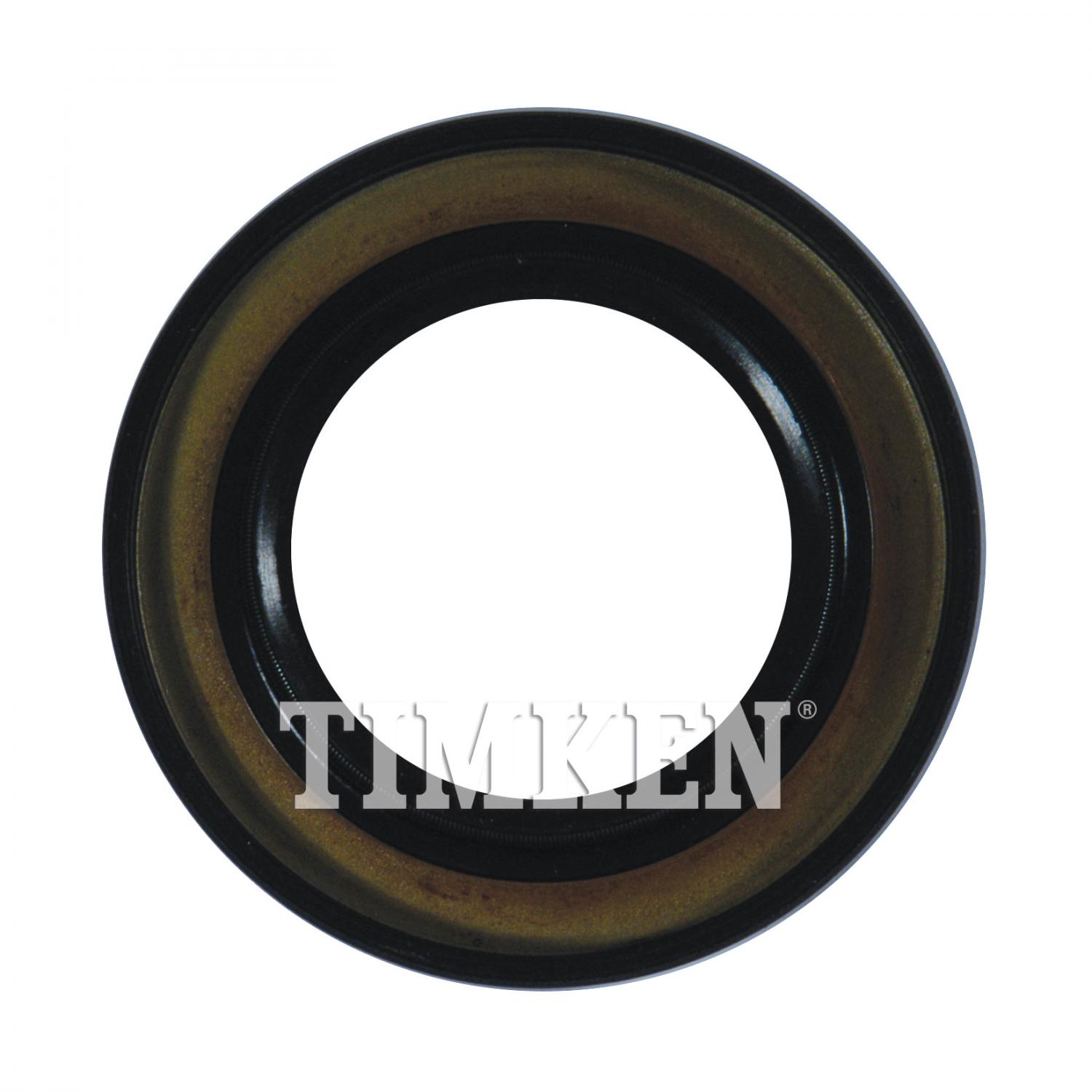 Timken 710630 - Auto Trans Output Shaft Seal Timken 710630 Auto Trans Output Shaft Seal product image 4 of 4