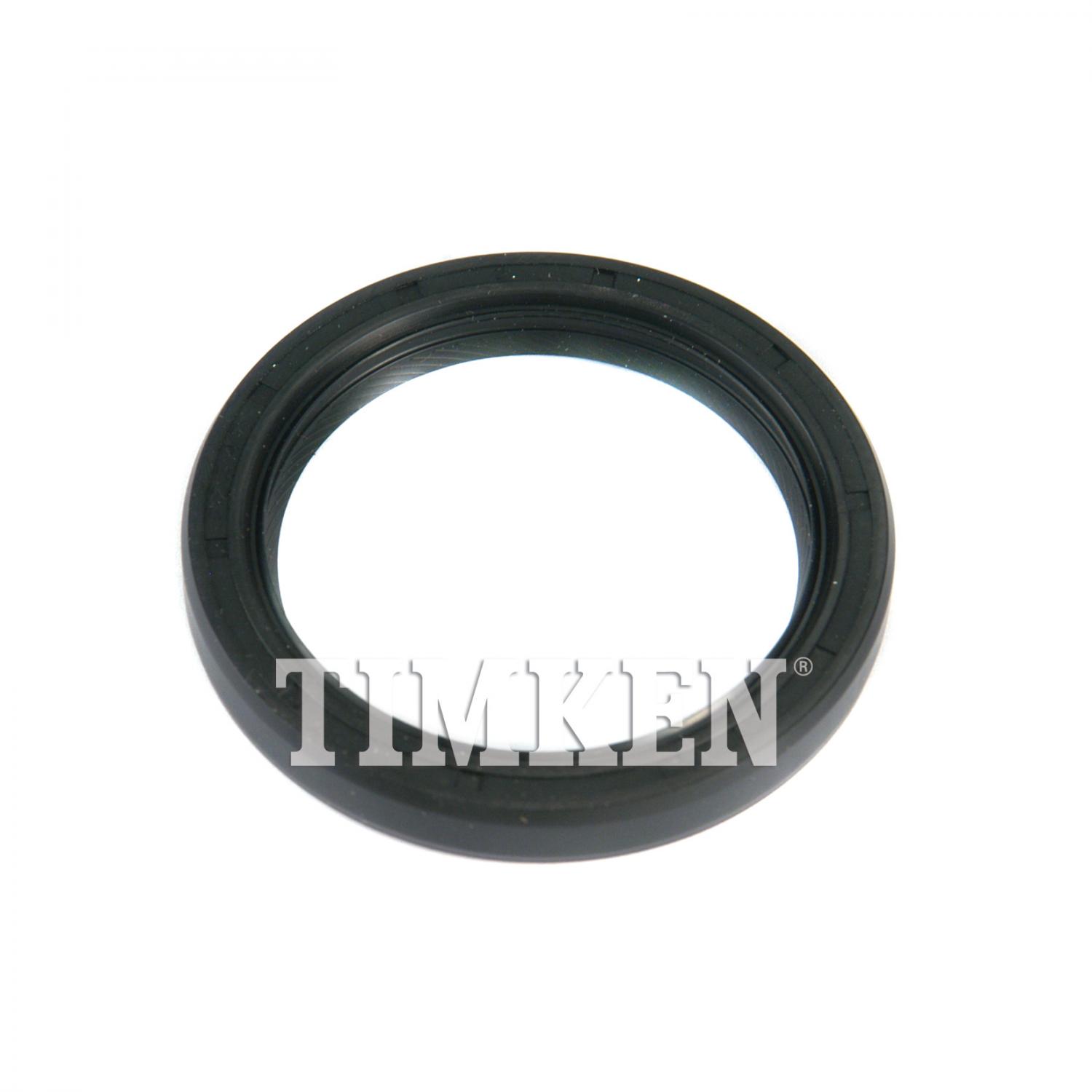 Timken 710631 - Auto Trans Torque Converter Seal Timken 710631 Auto Trans Torque Converter Seal product image 1 of 8