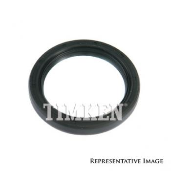 2011 Jeep Compass Auto Trans Torque Converter Seal Timken 710631 image 2 of 4