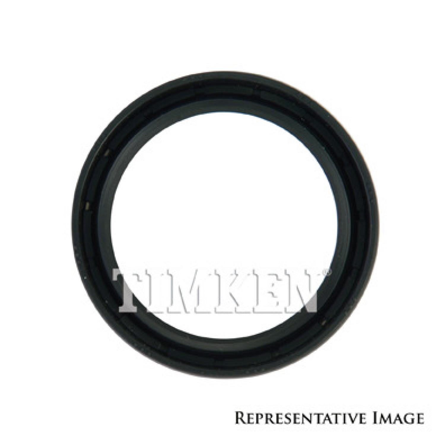 Timken 710631 - Auto Trans Torque Converter Seal Timken 710631 Auto Trans Torque Converter Seal product image 4 of 8