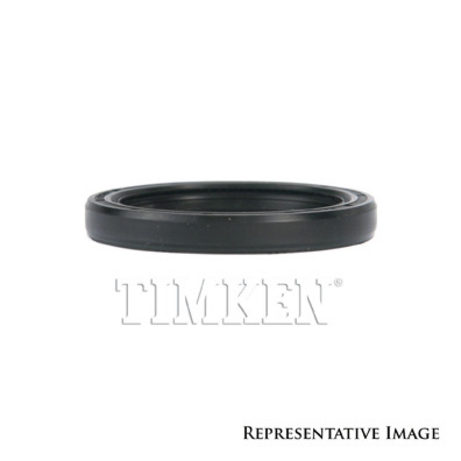 Timken 710631 - Auto Trans Torque Converter Seal Timken 710631 Auto Trans Torque Converter Seal product image 6 of 8
