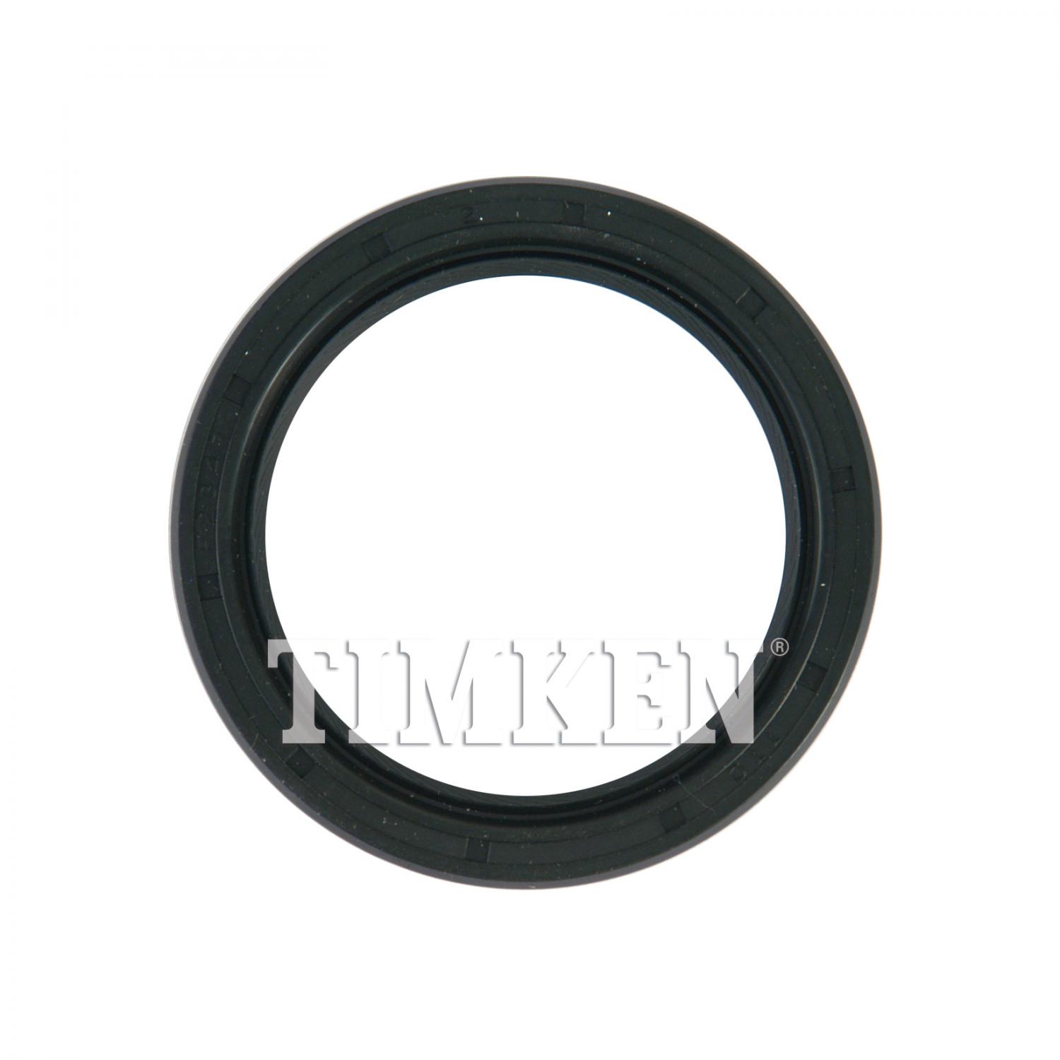 Timken 710631 - Auto Trans Torque Converter Seal Timken 710631 Auto Trans Torque Converter Seal product image 7 of 8