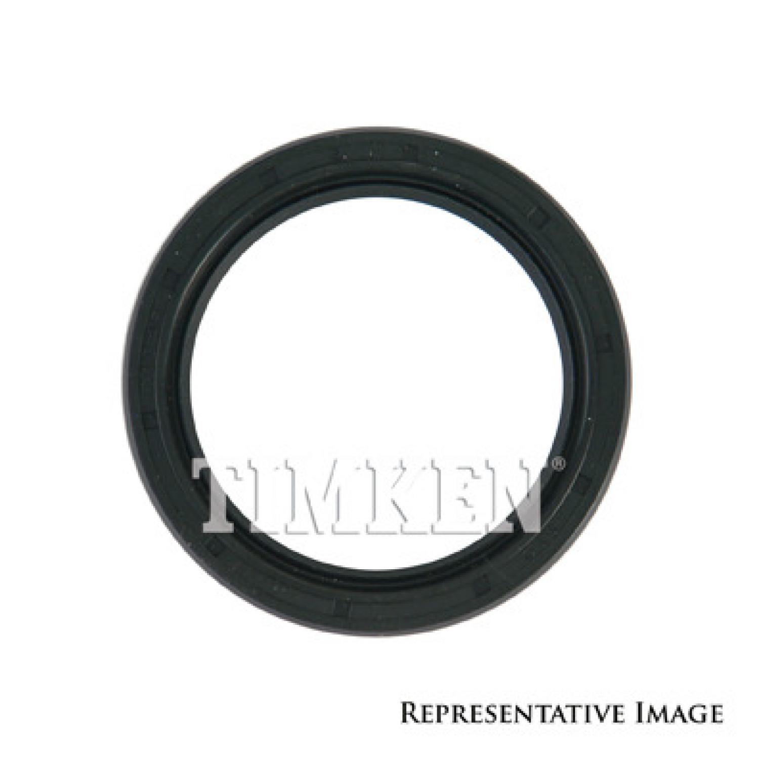 Timken 710631 - Auto Trans Torque Converter Seal Timken 710631 Auto Trans Torque Converter Seal product image 8 of 8