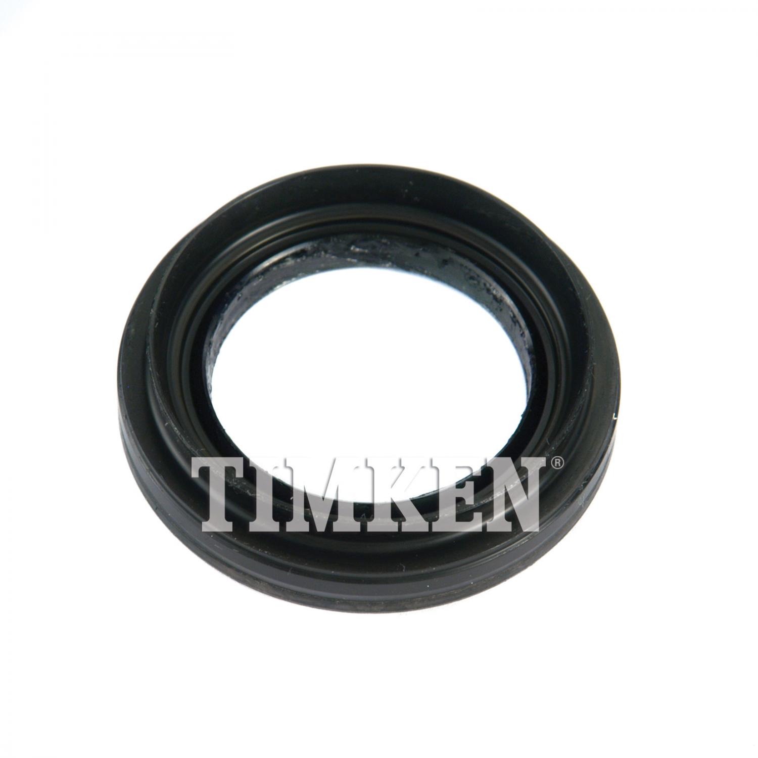 Timken 710632 - Auto Trans Output Shaft Seal Timken 710632 Auto Trans Output Shaft Seal product image 1 of 8