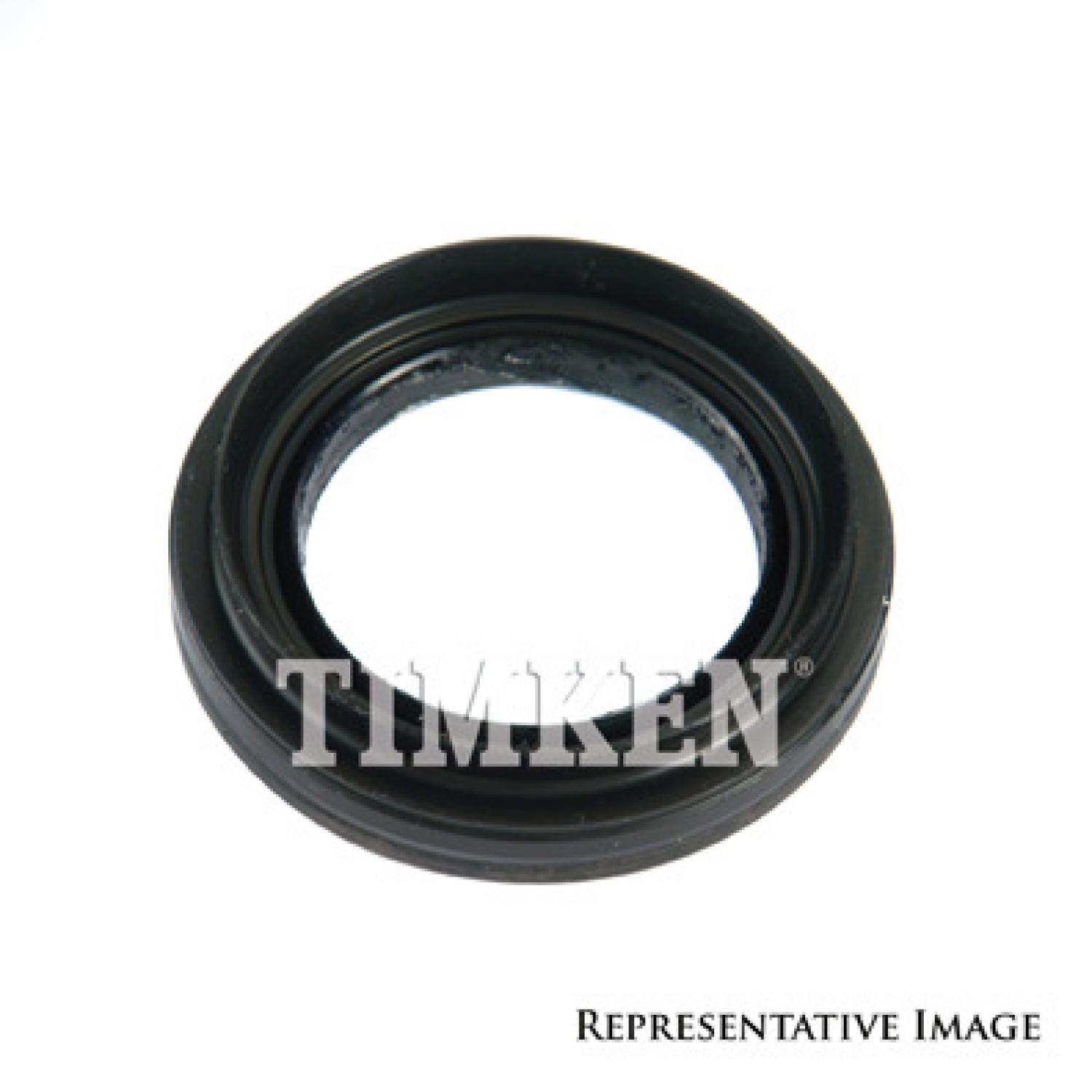 Timken 710632 - Auto Trans Output Shaft Seal Timken 710632 Auto Trans Output Shaft Seal product image 2 of 8