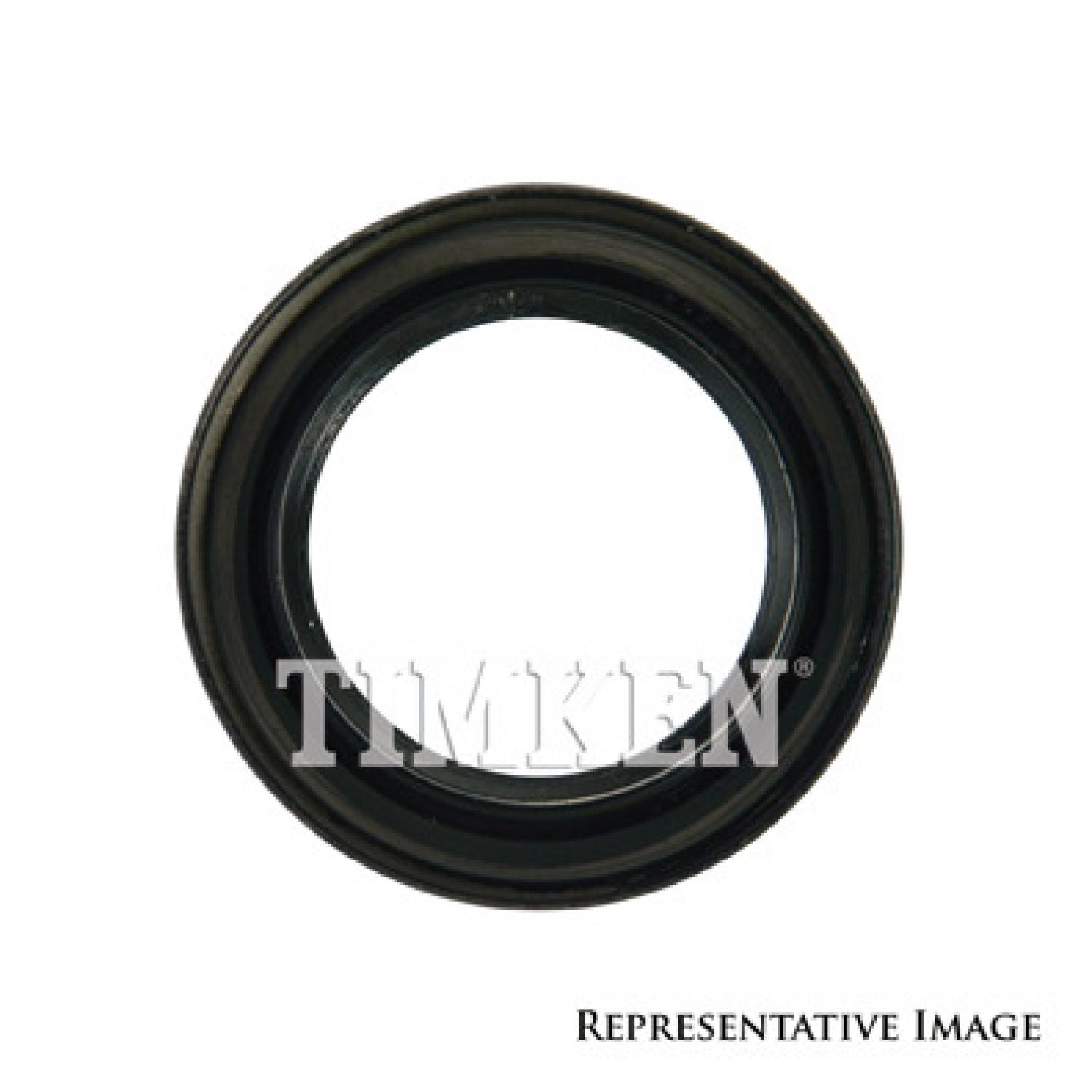 Timken 710632 - Auto Trans Output Shaft Seal Timken 710632 Auto Trans Output Shaft Seal product image 4 of 8