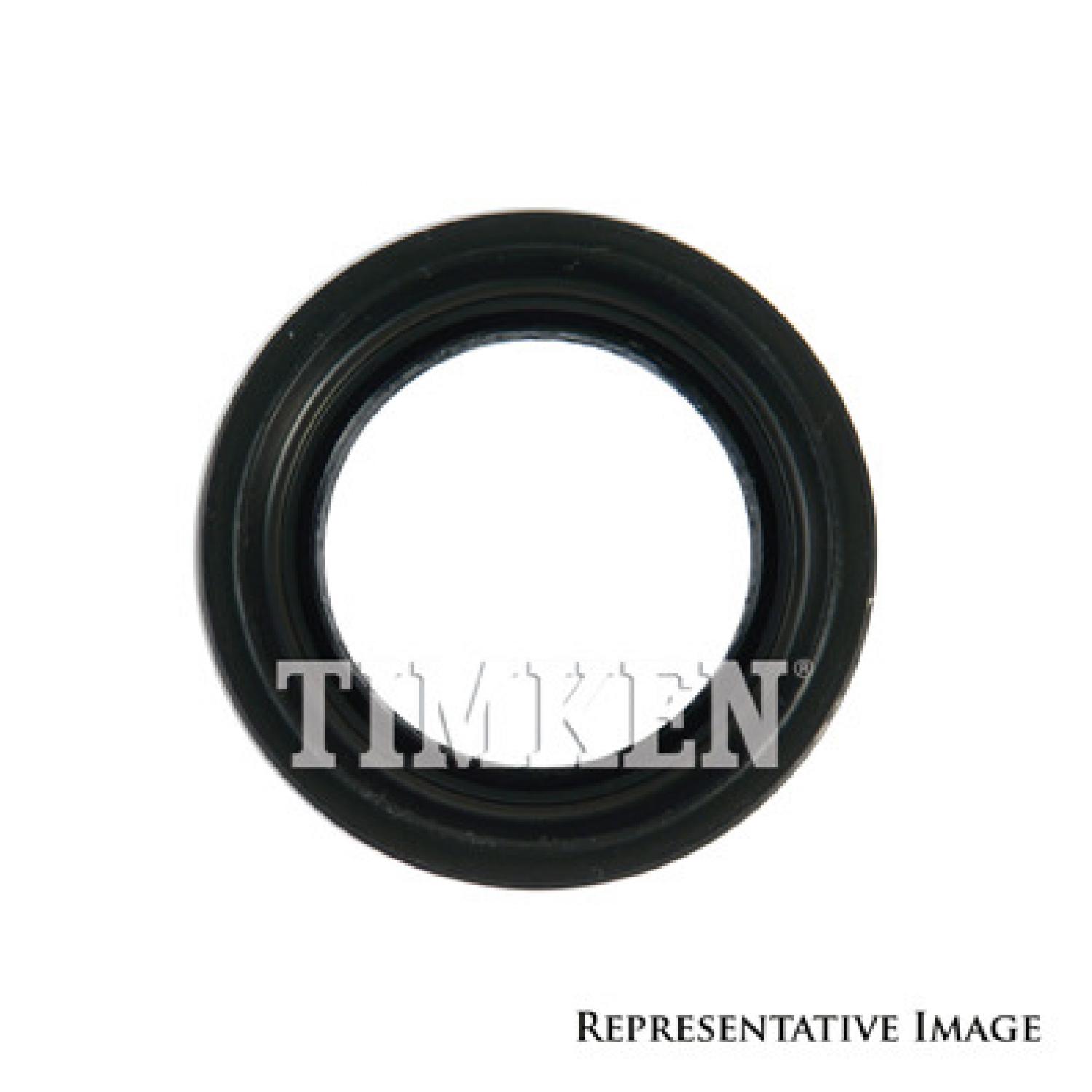 Timken 710632 - Auto Trans Output Shaft Seal Timken 710632 Auto Trans Output Shaft Seal product image 8 of 8