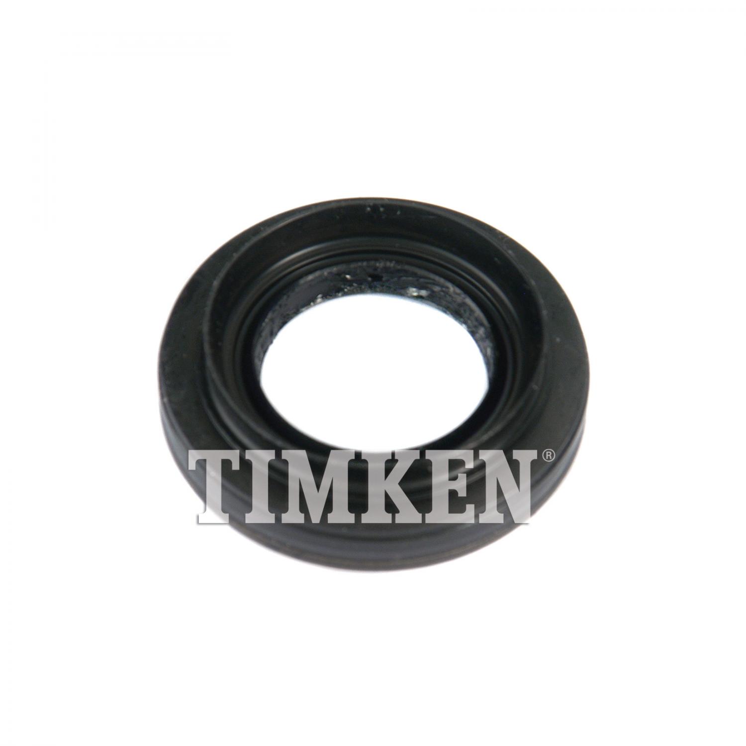 Timken 710633 - Auto Trans Output Shaft Seal Timken 710633 Auto Trans Output Shaft Seal product image 1 of 8