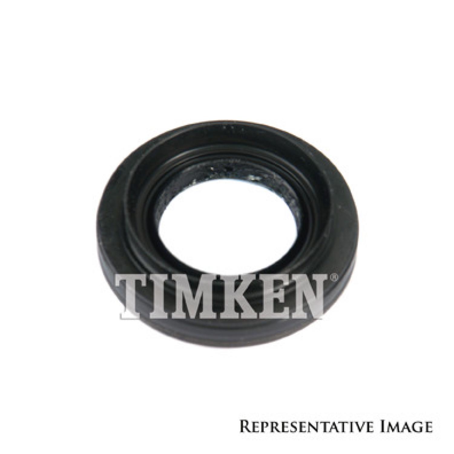 Timken 710633 - Auto Trans Output Shaft Seal Timken 710633 Auto Trans Output Shaft Seal product image 2 of 8
