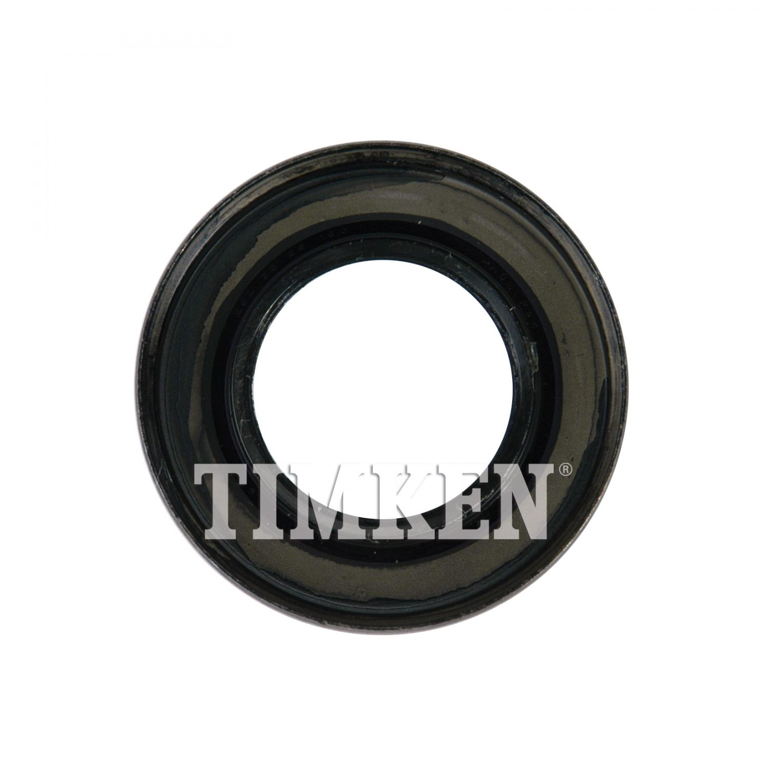 Timken 710633 - Auto Trans Output Shaft Seal Timken 710633 Auto Trans Output Shaft Seal product image 3 of 8