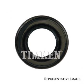2009 Jeep Patriot Auto Trans Output Shaft Seal Right Timken 710633 image 4 of 4