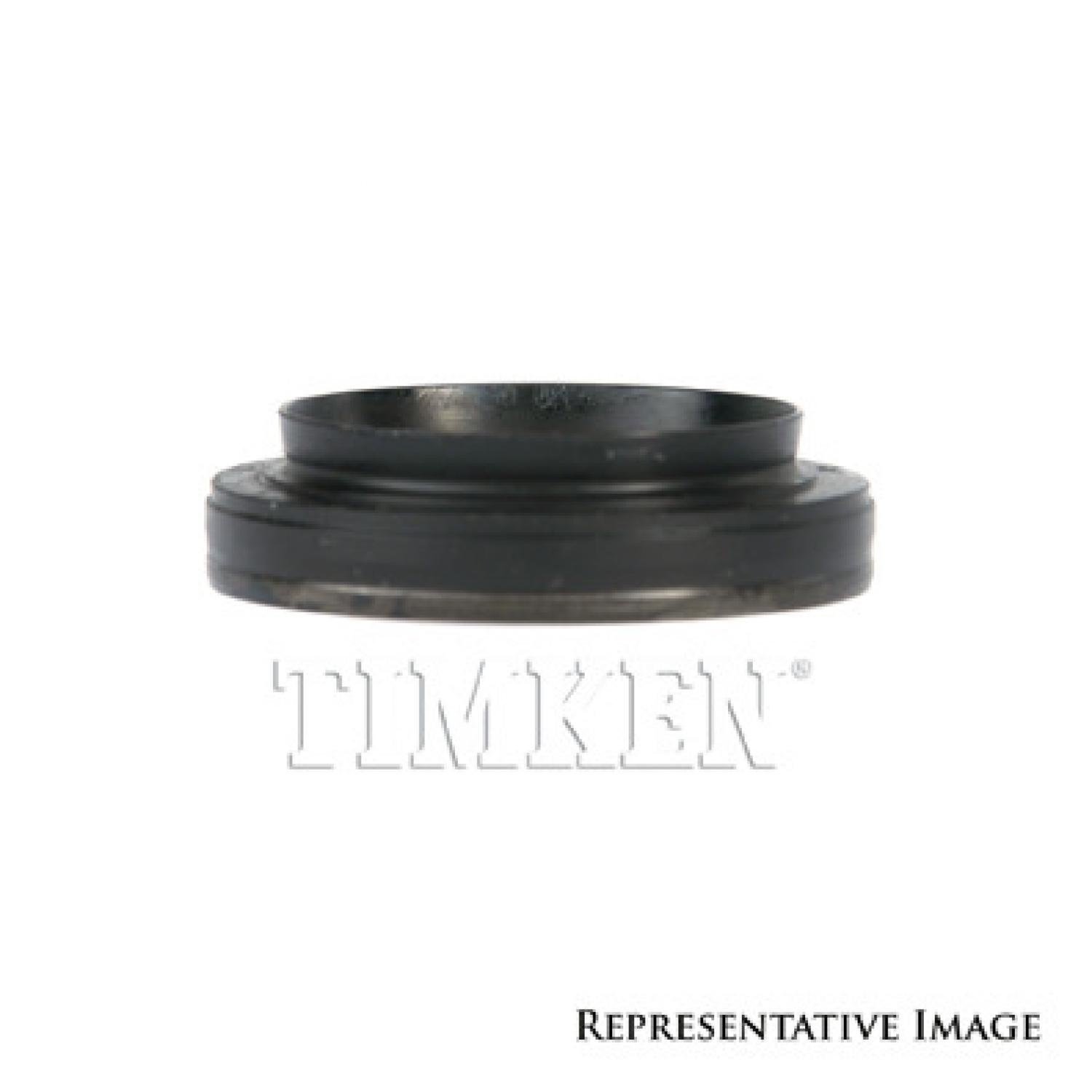 Timken 710633 - Auto Trans Output Shaft Seal Timken 710633 Auto Trans Output Shaft Seal product image 6 of 8