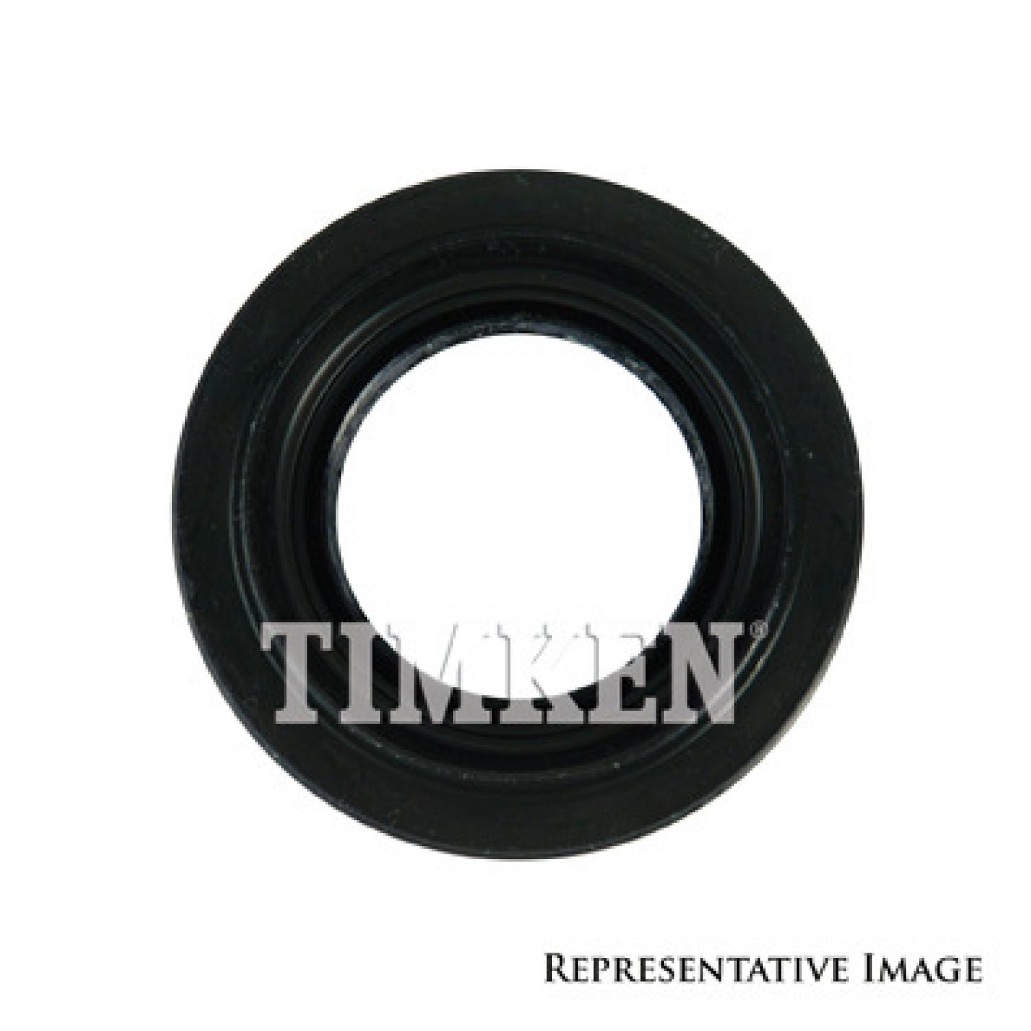 Timken 710633 - Auto Trans Output Shaft Seal Timken 710633 Auto Trans Output Shaft Seal product image 8 of 8
