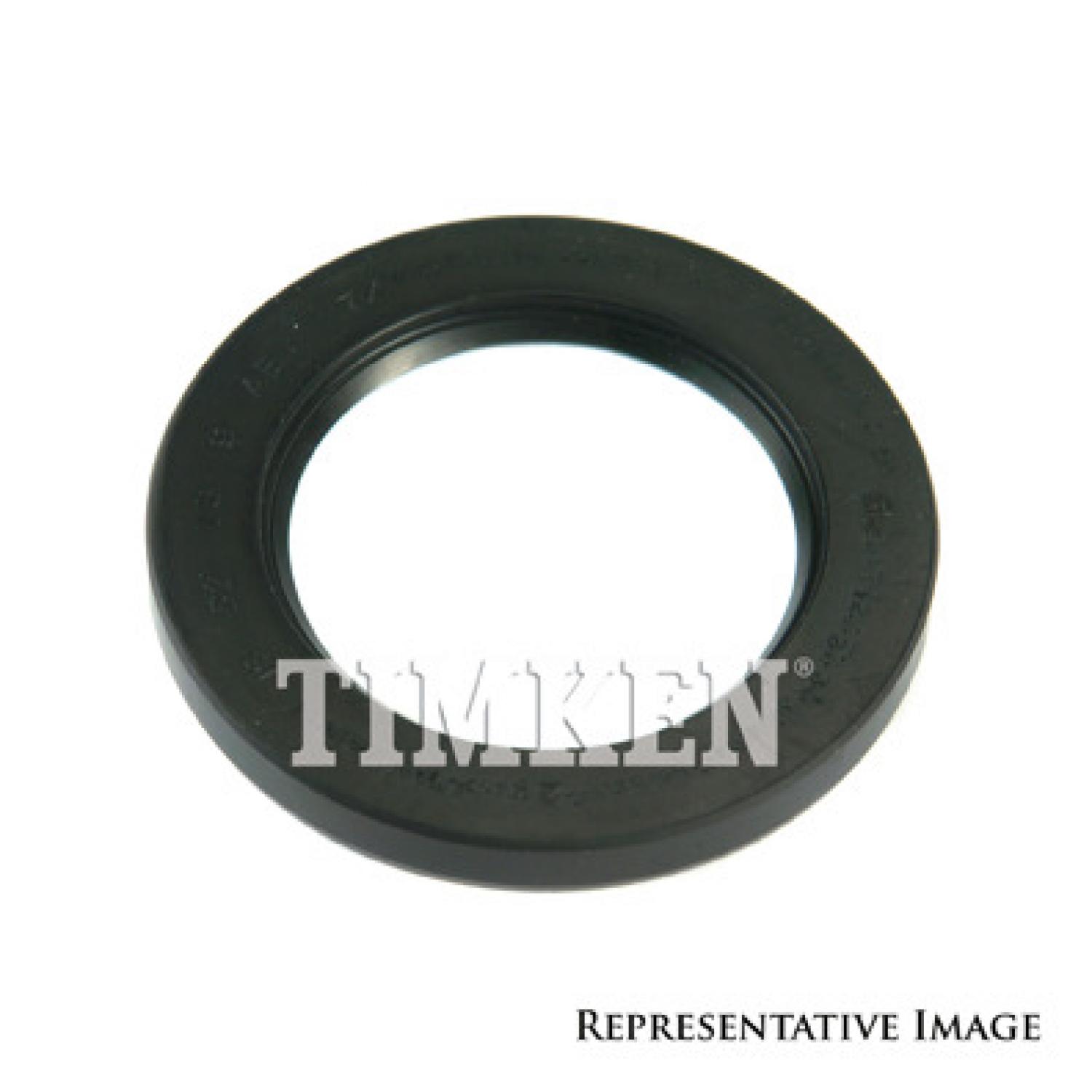 Timken 710634 Auto Trans Output Shaft Seal product image 2 of 8
