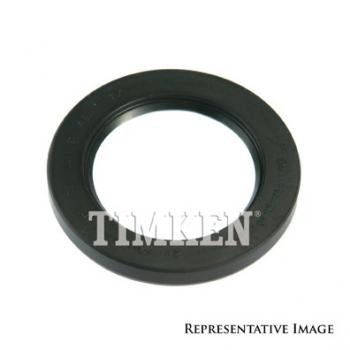 2009 Jeep Patriot Auto Trans Output Shaft Seal Right Timken 710634 image 2 of 4