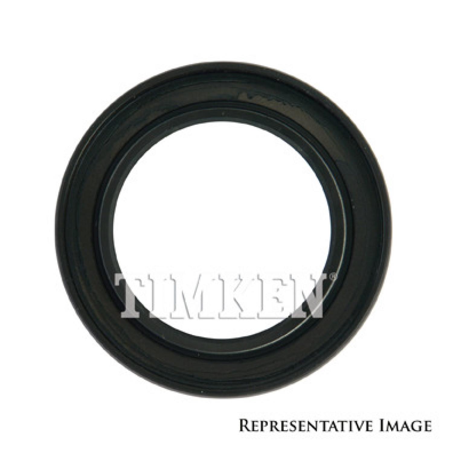 Timken 710634 Auto Trans Output Shaft Seal product image 4 of 8