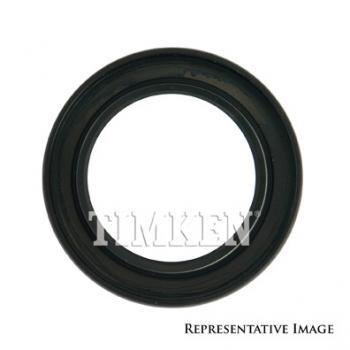 2009 Jeep Patriot Auto Trans Output Shaft Seal Right Timken 710634 image 4 of 4
