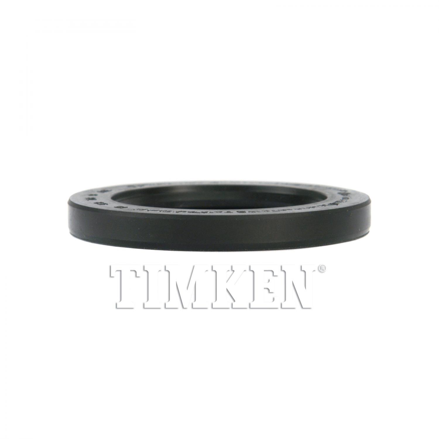 Timken 710634 Auto Trans Output Shaft Seal product image 5 of 8