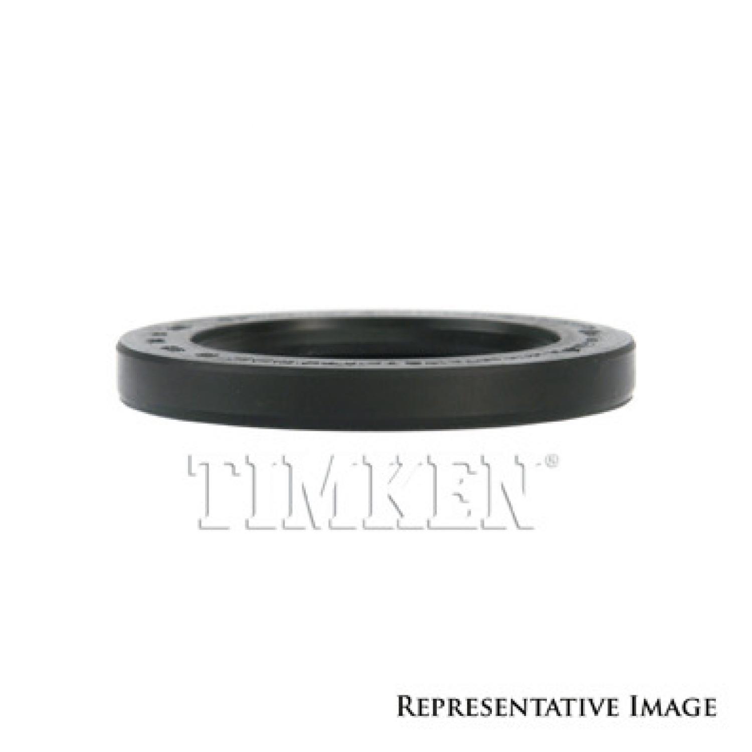 Timken 710634 Auto Trans Output Shaft Seal product image 6 of 8