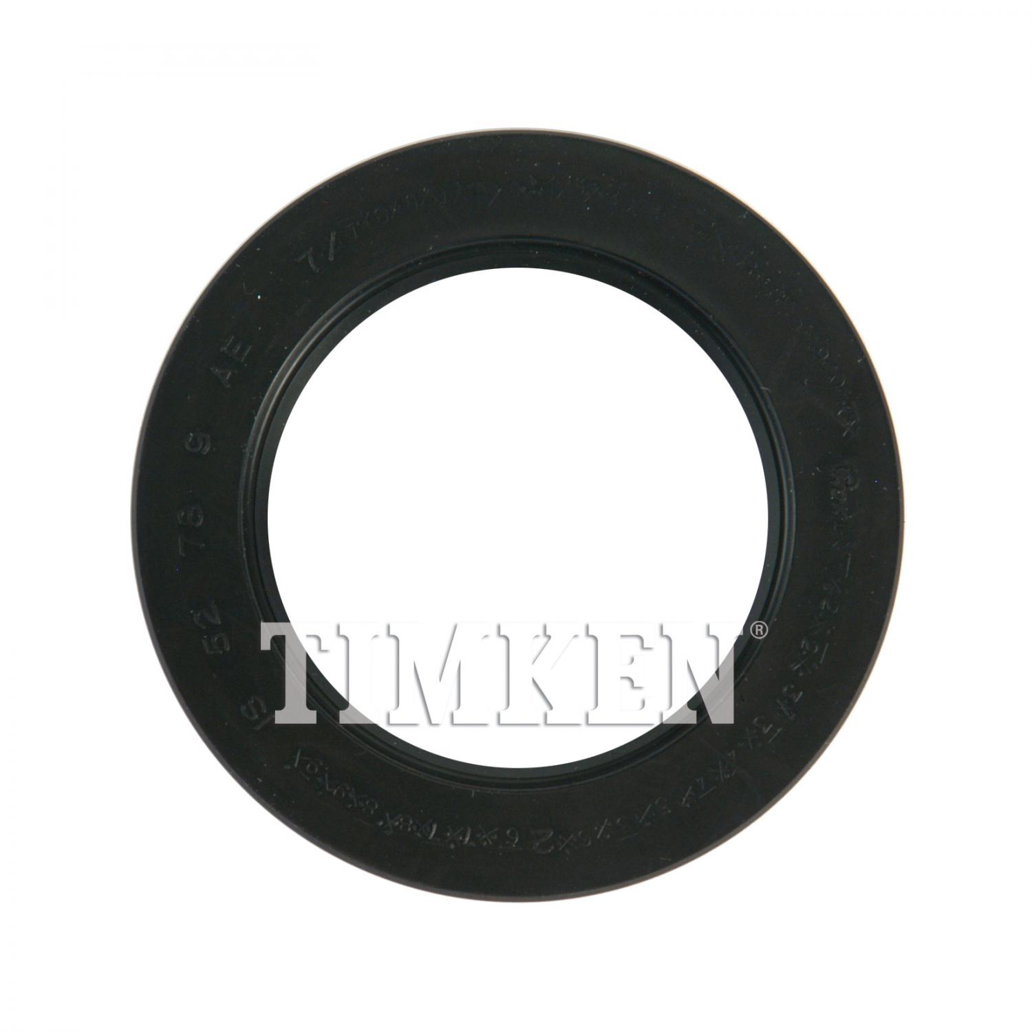 Timken 710634 Auto Trans Output Shaft Seal product image 7 of 8