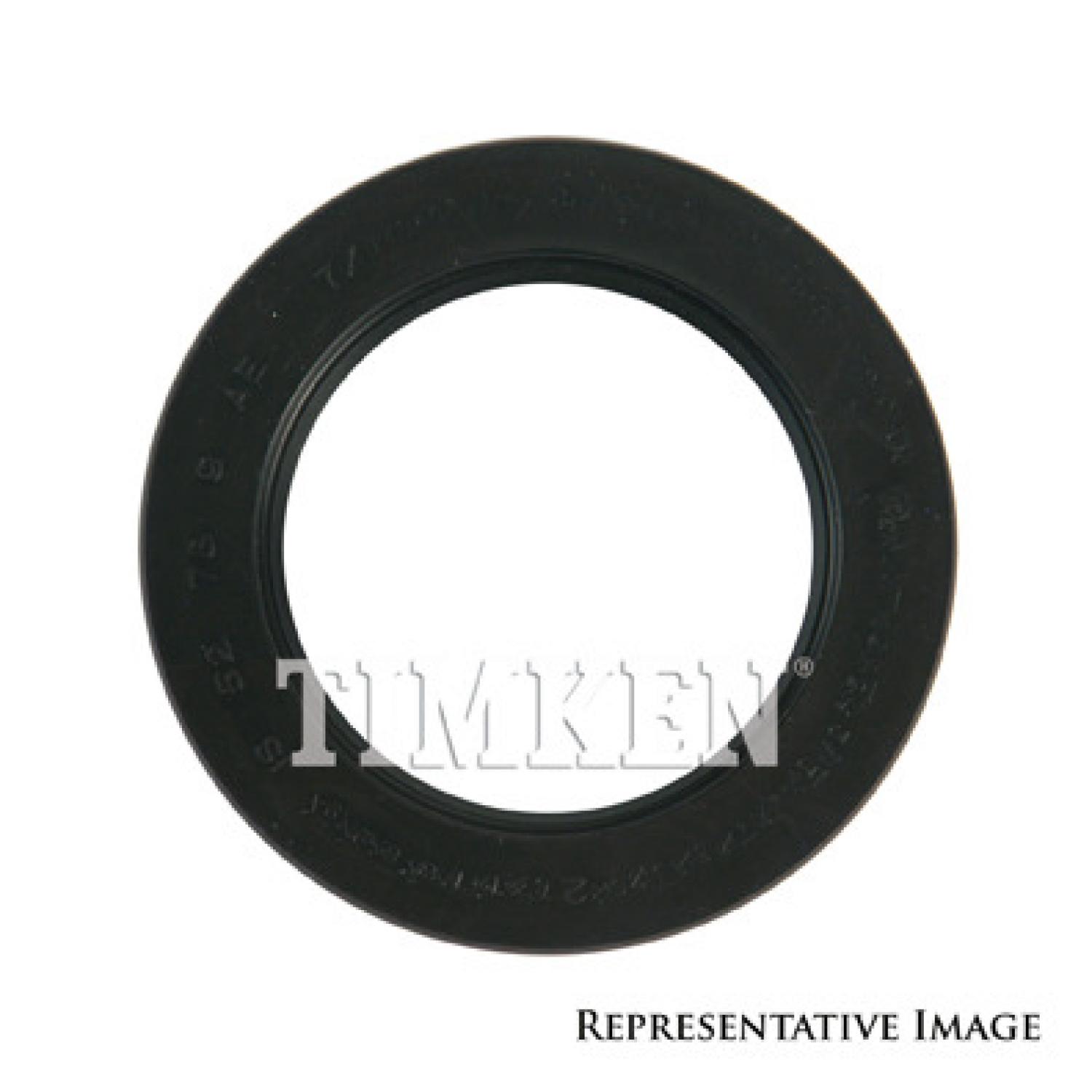 Timken 710634 Auto Trans Output Shaft Seal product image 8 of 8