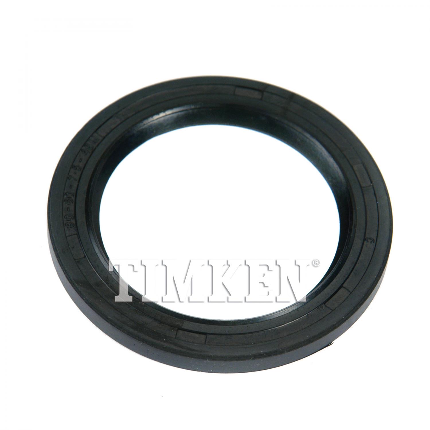 Timken 710637 Wheel Seal product image 1 of 4