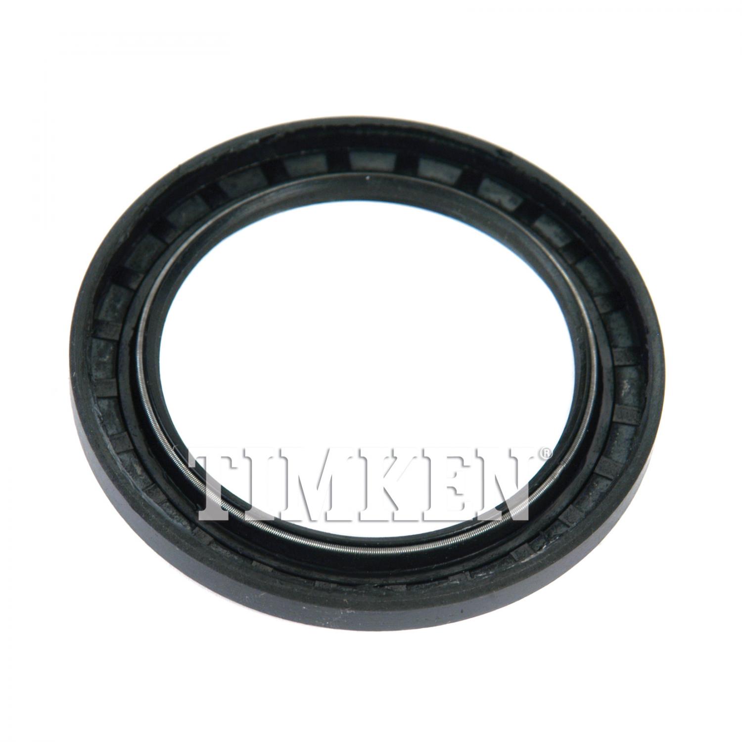 Timken 710637 Wheel Seal product image 2 of 4