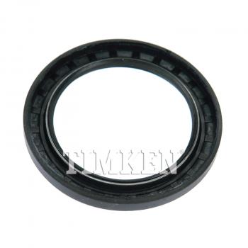 2003 Jaguar Vanden Plas Wheel Seal Rear Inner Timken 710637 image 2 of 4