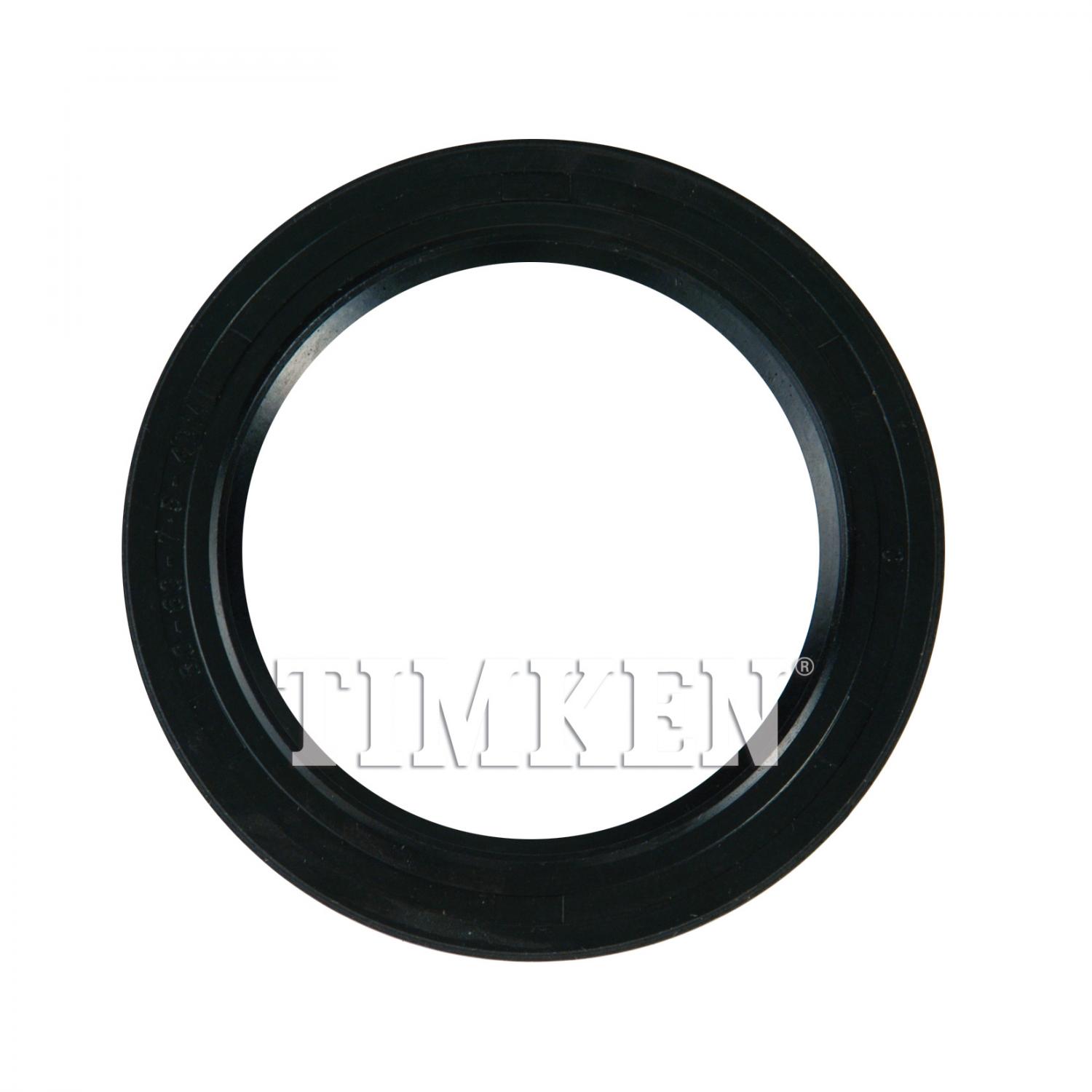 Timken 710637 Wheel Seal product image 4 of 4