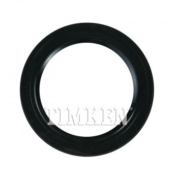 2003 Jaguar Vanden Plas Wheel Seal Rear Inner Timken 710637 image 4 of 4