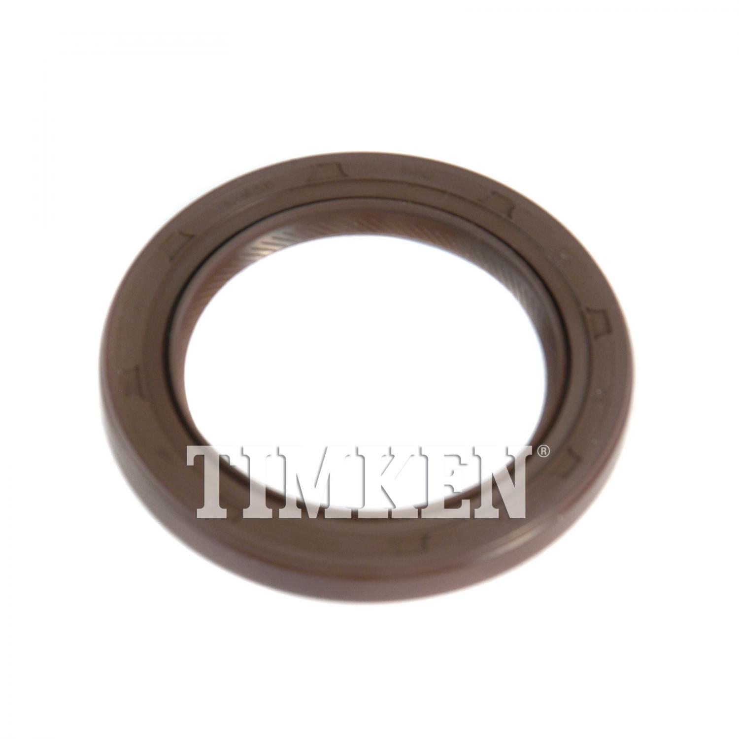 Timken 710644 - Engine Crankshaft Seal Timken 710644 Engine Crankshaft Seal product image 1 of 8