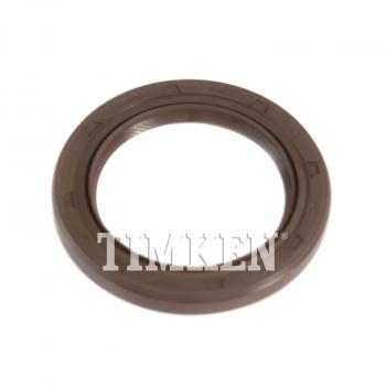 2011 Toyota Tacoma Engine Crankshaft Seal Front Timken 710644 image 1 of 4