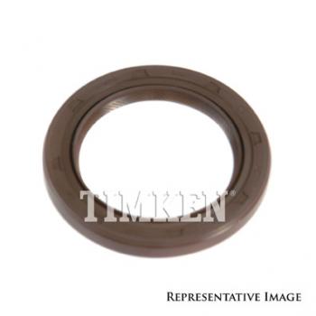 2011 Toyota Tacoma Engine Crankshaft Seal Front Timken 710644 image 2 of 4