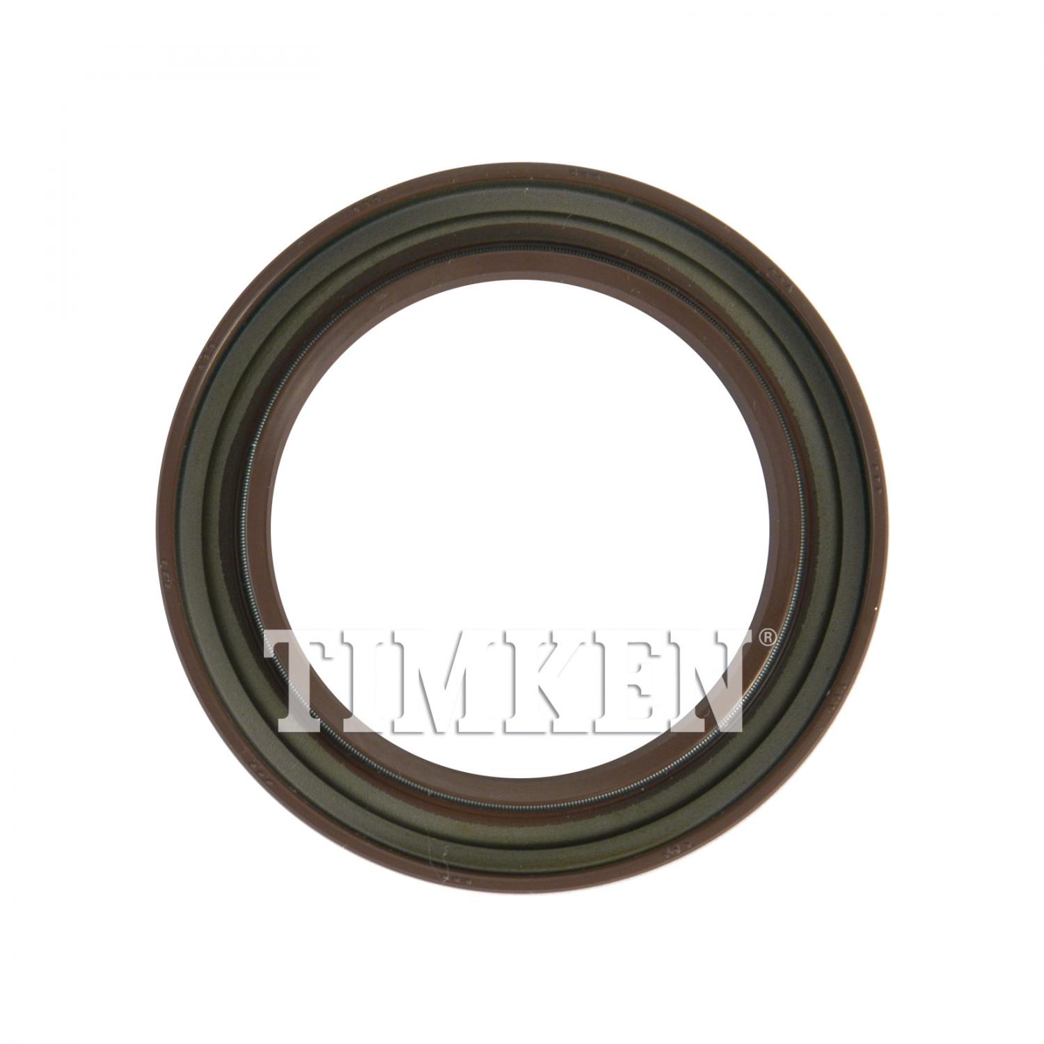 Timken 710644 - Engine Crankshaft Seal Timken 710644 Engine Crankshaft Seal product image 3 of 8