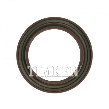 2011 Toyota Tacoma Engine Crankshaft Seal Front Timken 710644 image 3 of 4