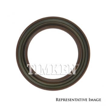 2011 Toyota Tacoma Engine Crankshaft Seal Front Timken 710644 image 4 of 4