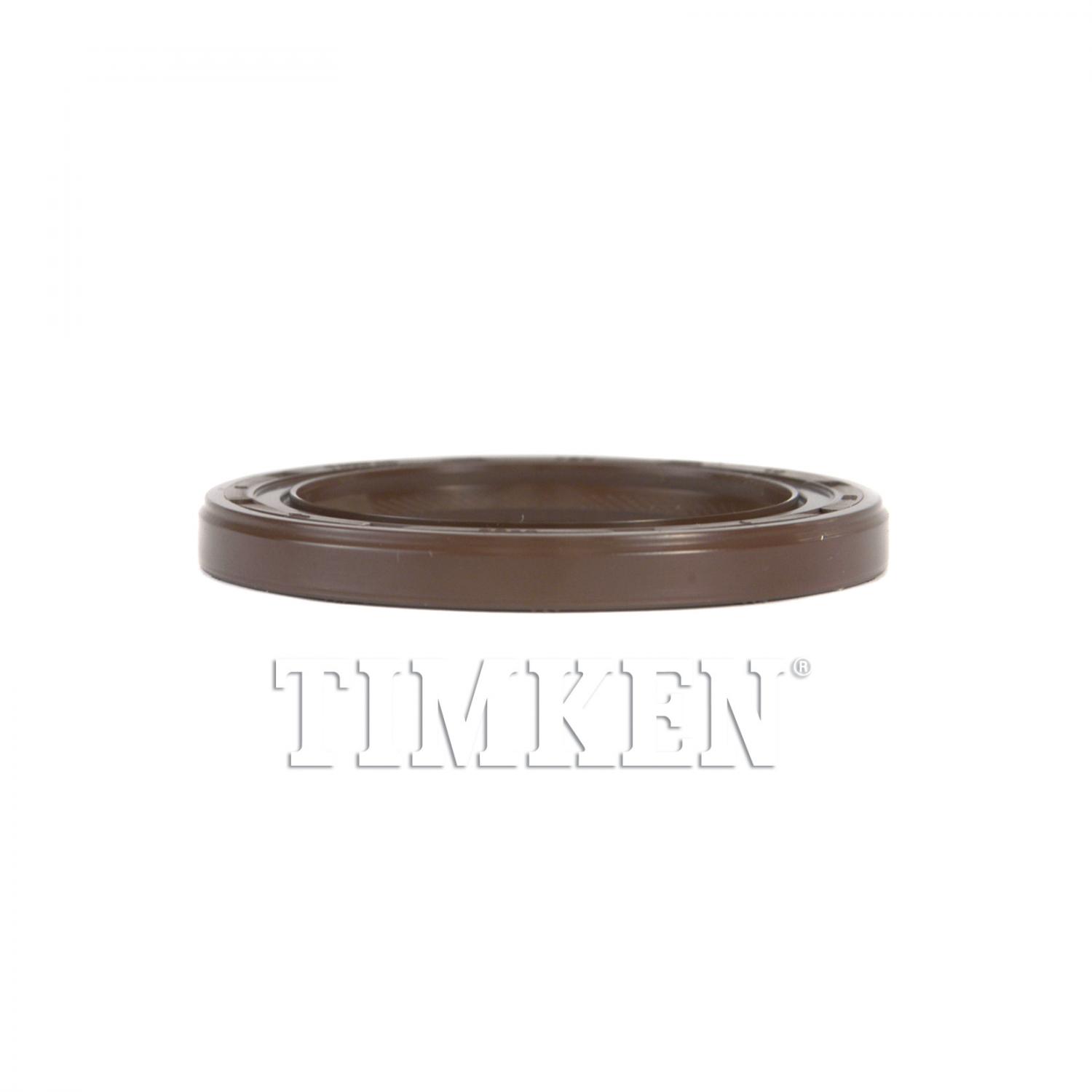 Timken 710644 - Engine Crankshaft Seal Timken 710644 Engine Crankshaft Seal product image 5 of 8