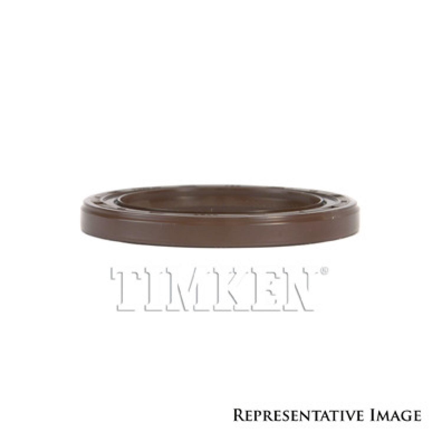 Timken 710644 - Engine Crankshaft Seal Timken 710644 Engine Crankshaft Seal product image 6 of 8