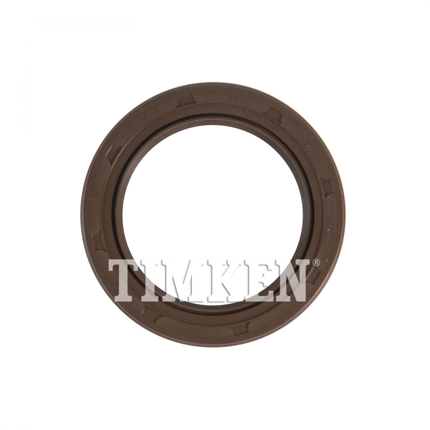 Timken 710644 - Engine Crankshaft Seal Timken 710644 Engine Crankshaft Seal product image 7 of 8