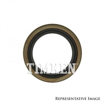 TIMKEN 710649 - Wheel Seal Product image