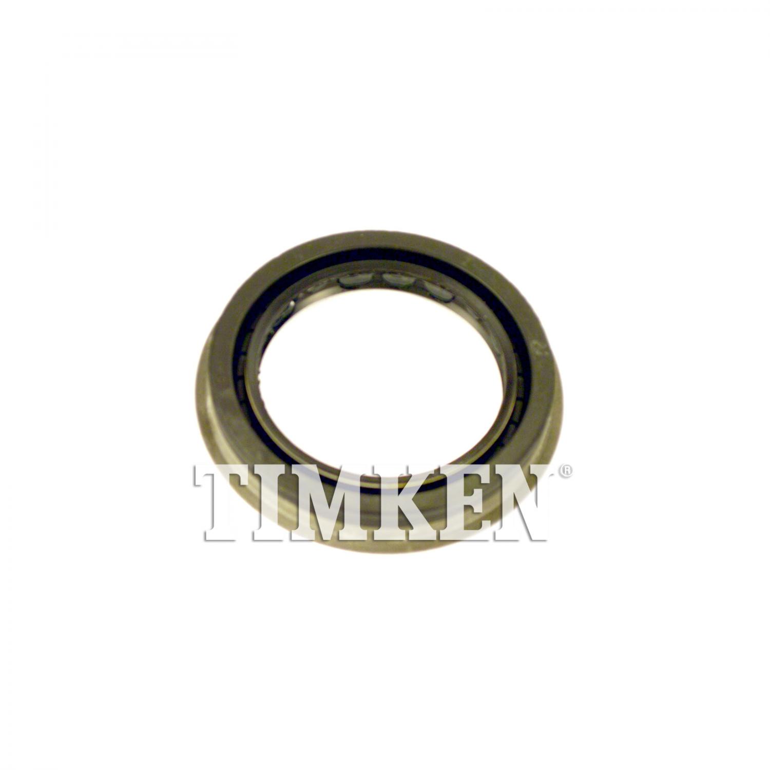 Timken 710652 - Transfer Case Input Shaft Seal Timken 710652 Transfer Case Input Shaft Seal product image 1 of 4